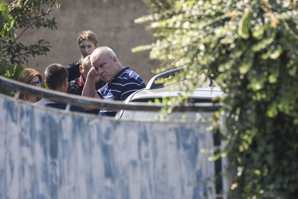 Declarații cutremurătoare în cazul Caracal! „Dincă susține că Luiza a plecat de la el în viață”. Ce s-a întâmplat, de fapt, cu fata