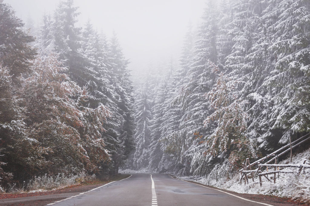 Prognoza meteo, miercuri, 15 ianuarie 2020. Vreme închisă. ANM a emis cod galben