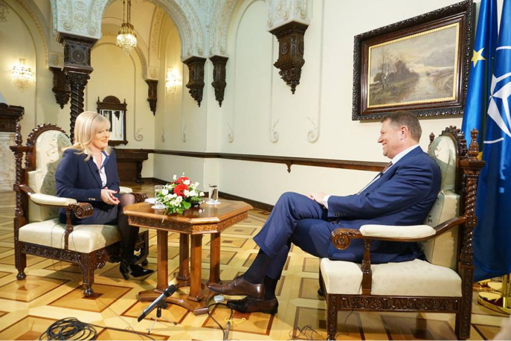 Cine a fost mama vitregă a Cristinei Țopescu și ce legătură are cu Klaus Iohannis. Informații și dovezi, în exclusivitate