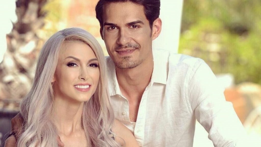 Drama cutremurătoare pe care o ascunde soțul Andreei Bălan! George Burcea a luat o decizie radicală, după coșmarul cumplit prin care a trecut