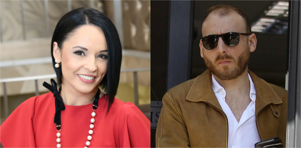 Unde au ales să meargă în vacanță Andreea Marin și iubitul ei. Vedeta a trăit o experiență extraordinară. Imagini uluitoare