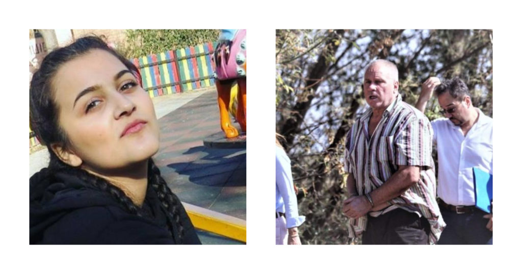 Cazul Caracal pare să nu se mai termine. 