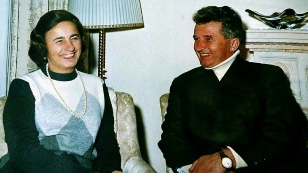 Ce obișnuia să facă Ceaușescu cu cadourile pe care le primea de aniversarea lui. Petrecea cu fast de ziua lui. Foto