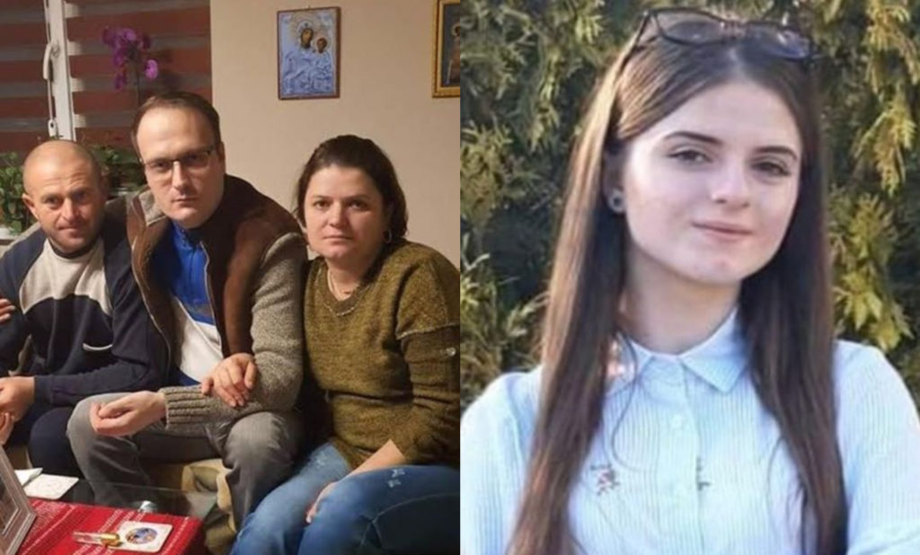 Familia Alexandrei Măceșanu, acuzații grave către DIICOT! Mărturisiri neașteptate în cazul Caracal