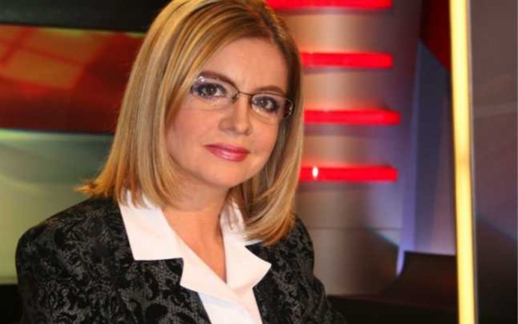 Cum și-a petrecut Cristina Țopescu ultimii ani din viață. I-a fost foarte greu
