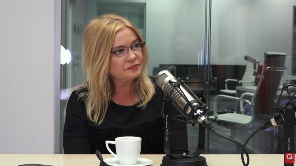 Sfârșitul cutremurător al Cristinei Țopescu! Ce au găsit polițiștii în casa jurnalistei