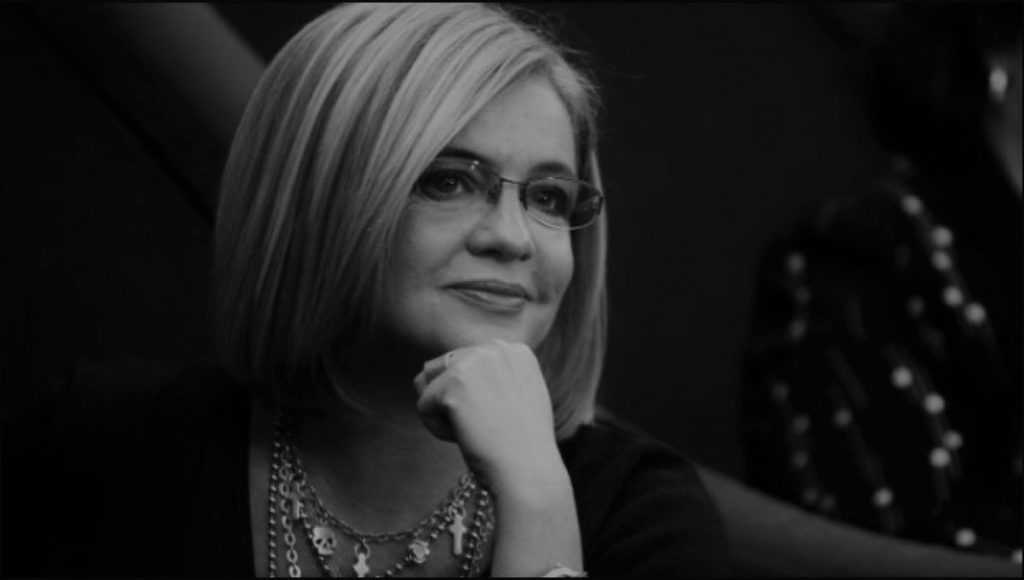 Cristina Țopescu, semnal de alarmă nebănuit la scurt timp înainte să se stingă din viață. Când a murit ea de fapt