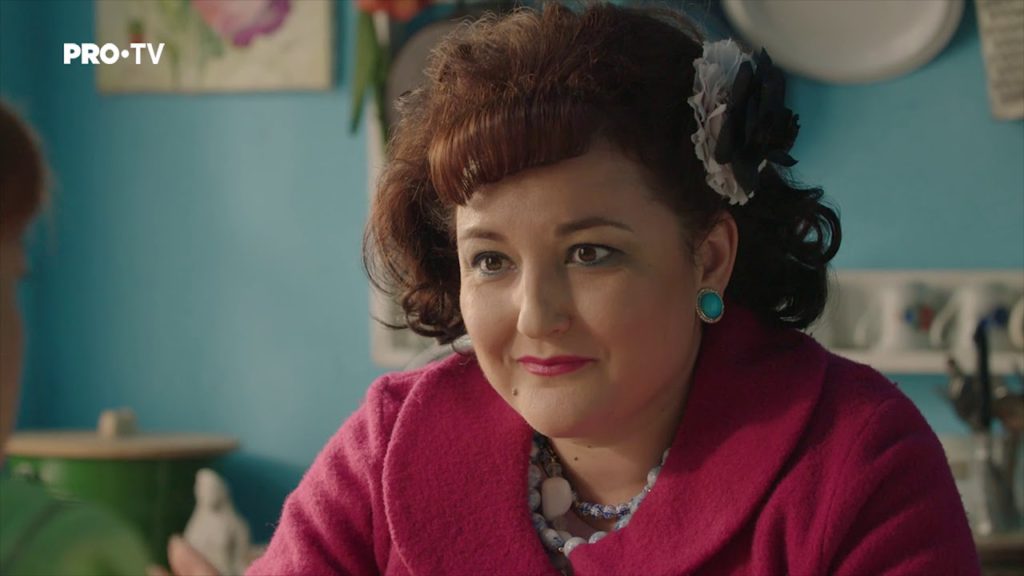 Ce se întâmplă cu agentul Robi în noul sezon Las Fierbinți de la PRO TV. Dalida l-a dat de gol