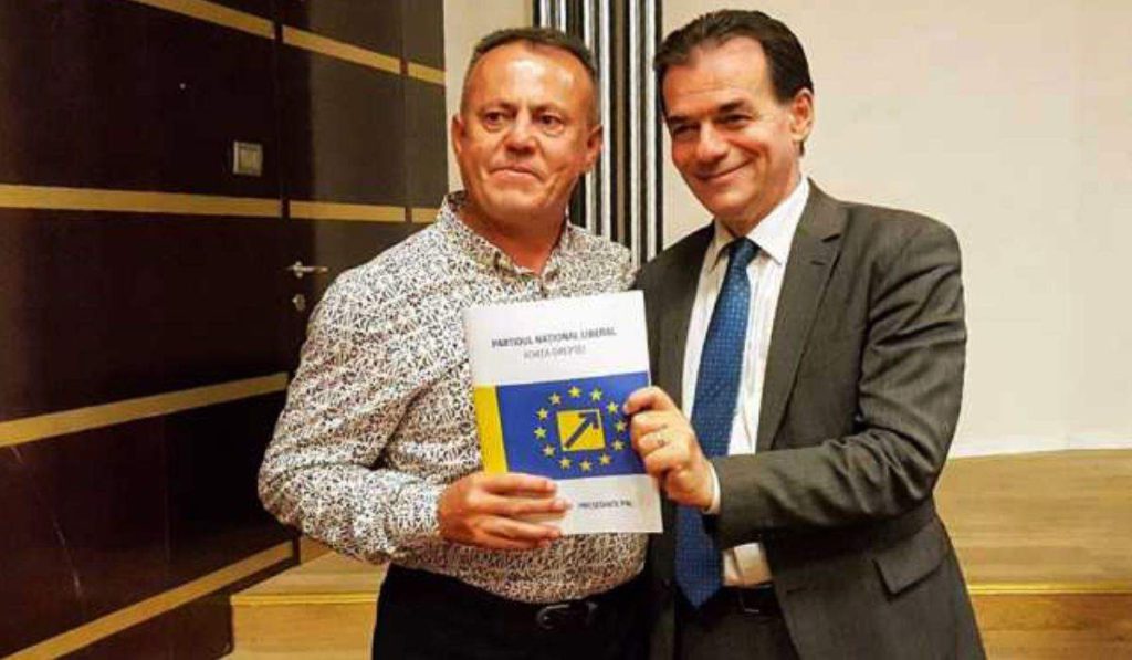 Cine este primarul din Iași, care a profitat de două minore chiar în biroul său. Șocant ce face în prezent, după ce și-a recunoscut fapta
