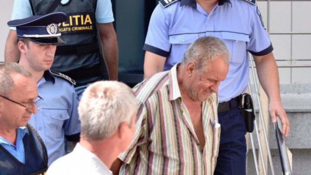 Cazul Caracal. Gheorghe Dincă, la un pas de eliberare. Ce a anunțat avocata familiei Melencu