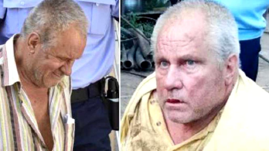 O nouă victimă a lui Dincă rupe tăcerea! Ce a pățit în casa acestuia. Cu ce se ocupă, de fapt, bărbatul și familia lui