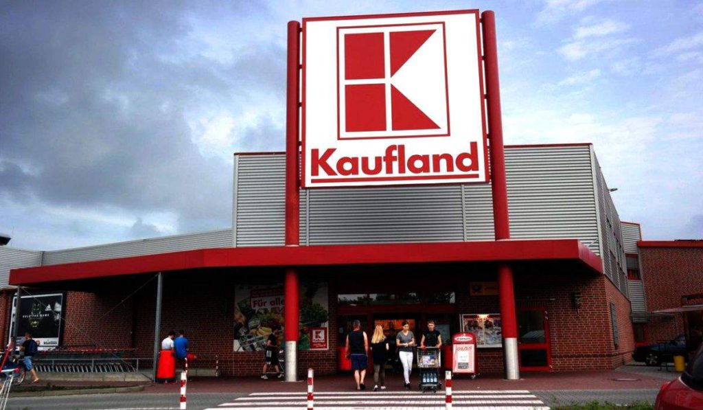 Care este cel mai mic salariu al unui angajat de la Kaufland. Compania promite noi majorări de la 1 martie 2020