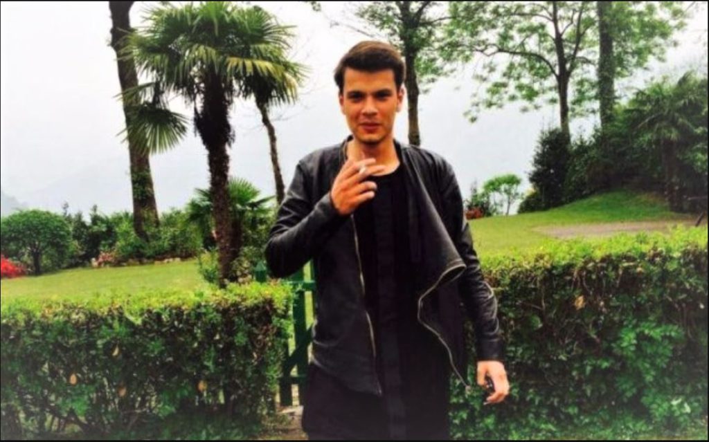 Informații neașteptate despre Mario Iorgulescu! Fiul șefului de la LPF, de negăsit la câteva luni de la tragedia rutieră din Capitală