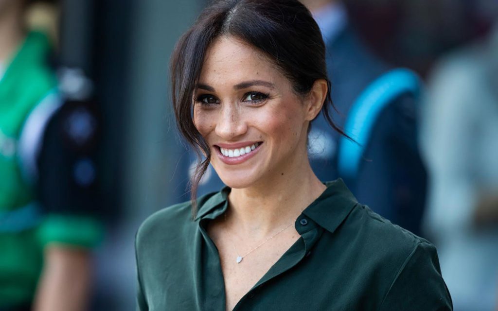 Cum plănuiește Meghan Markle să-și reia cariera, după retragerea din Casa Regală. Apropiații au dat-o de gol