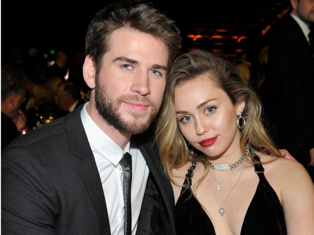 Miley Cyrus și Liam Hemsworth au divorțat. Cu ce a rămas artista, după 10 ani de relație