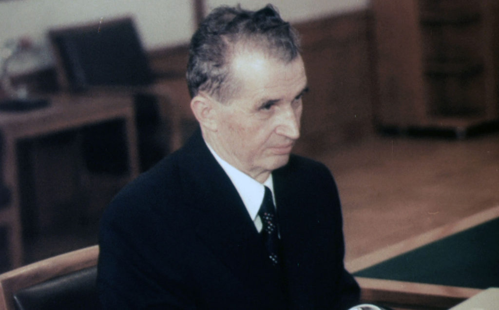 Cu ce boală cruntă s-a confruntat Ceaușescu și cine ar fi putut să-i preia locul. Secretul păstrat cu greu atâția ani