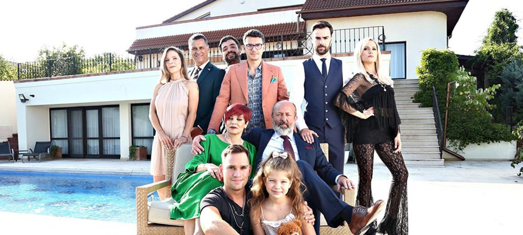 Nume surprize în sezonul 2 Sacrificiul! Cine se alătură distribuției serialului de la Antena 1