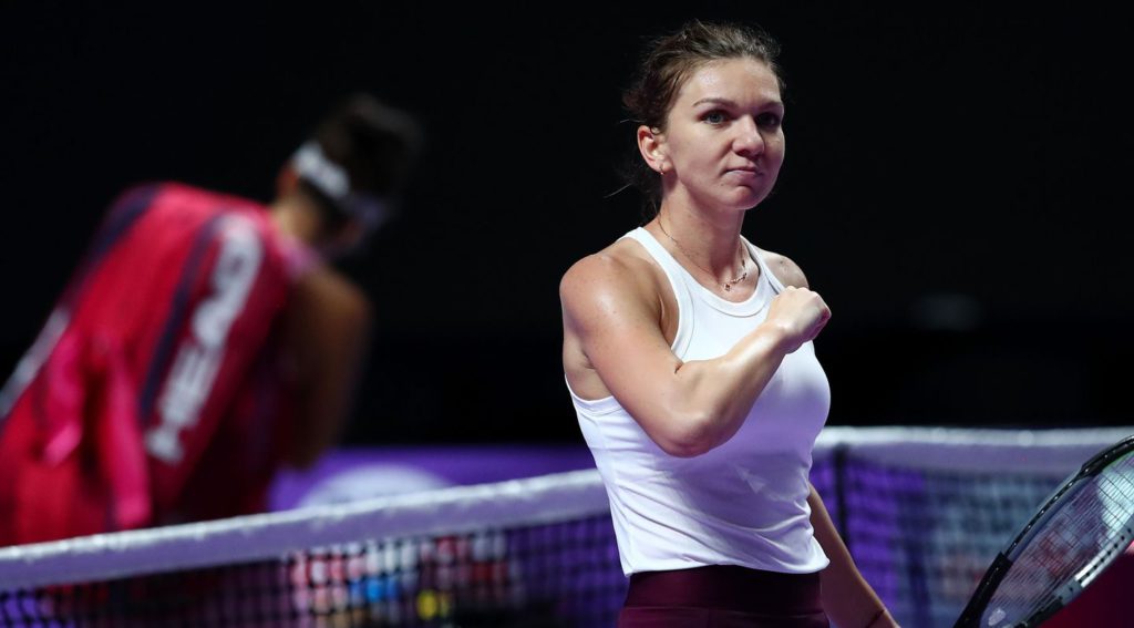 Simona Halep, în semifinalele Australian Open 2020. Când și cu cine va juca