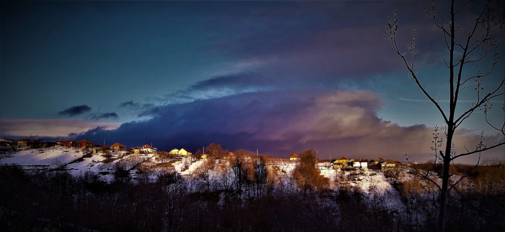 Prognoza meteo, marți, 14 ianuarie 2020. ANM, anunț important! Ce se va întâmpla în următoarele ore în România
