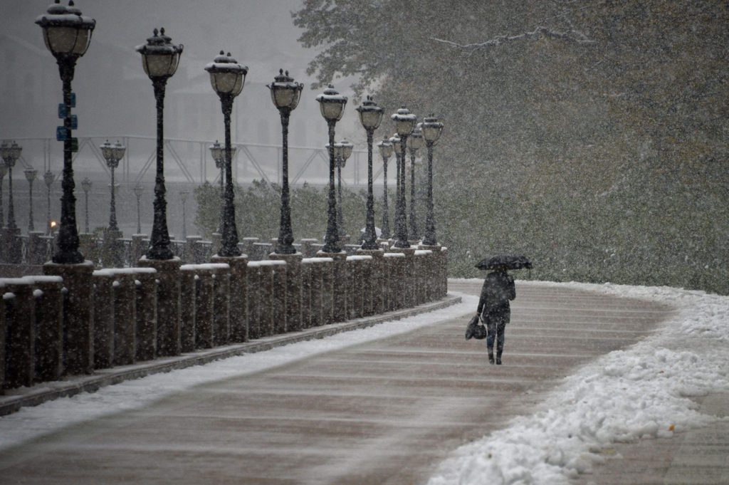 prognoza meteo, 8 ianuarie, ANM