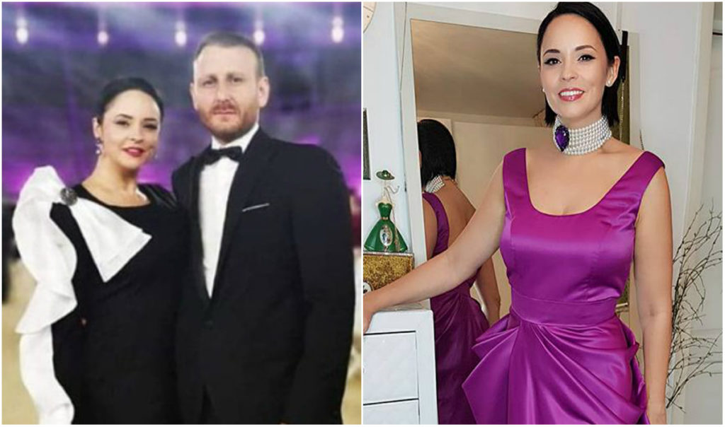 Andreea Marin a povestit tot despre vacanța cu iubitul consul în Bali. ”Am avut o relație mai la distanță”