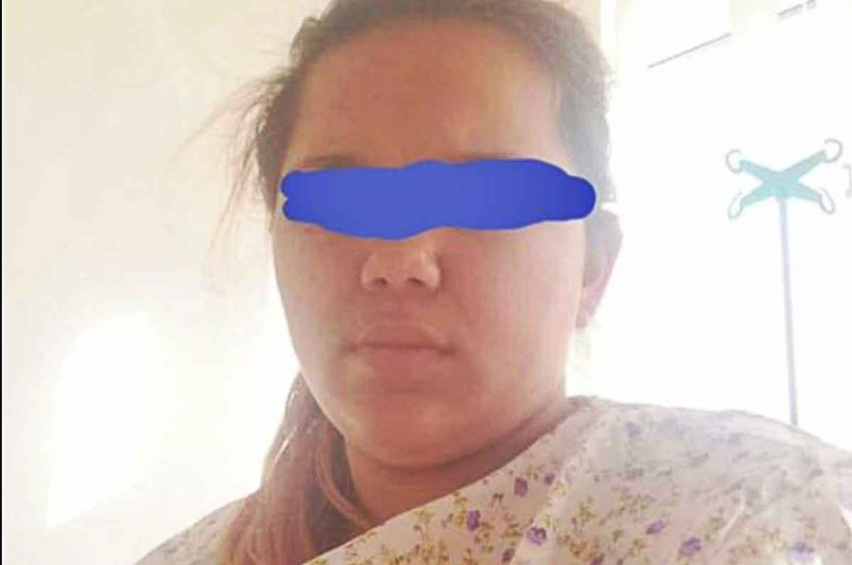 Ce a pățit tânăra din Târgoviște care l-a denunțat pe ginecolog pentru mită: ”Dacă l-ai aranjat pe doctor...”