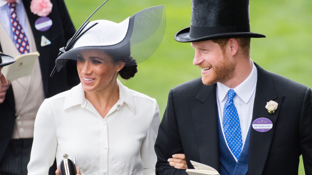 Ce job va avea și cât va câștiga Meghan Markle, după retragerea din Casa Regală. Fanii au rămas uimiți