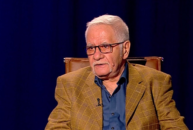 Ce studii are, de fapt, Mihai Voropchievici, numerologul de serviciu de la Adevăruri Ascunse