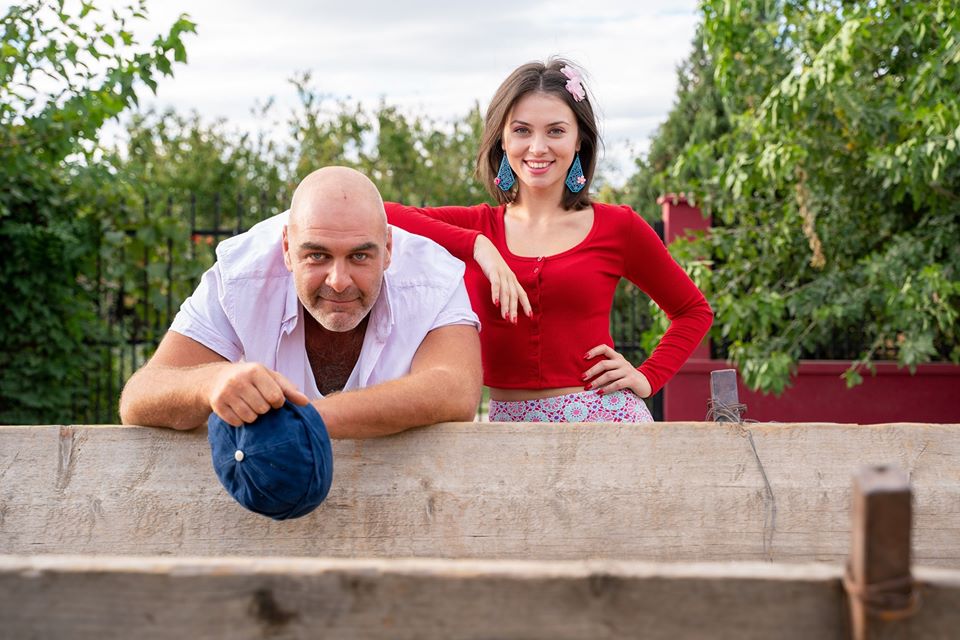 Ce trebuie să faci ca să apari în serialul Las Fierbinți, de pe Pro TV