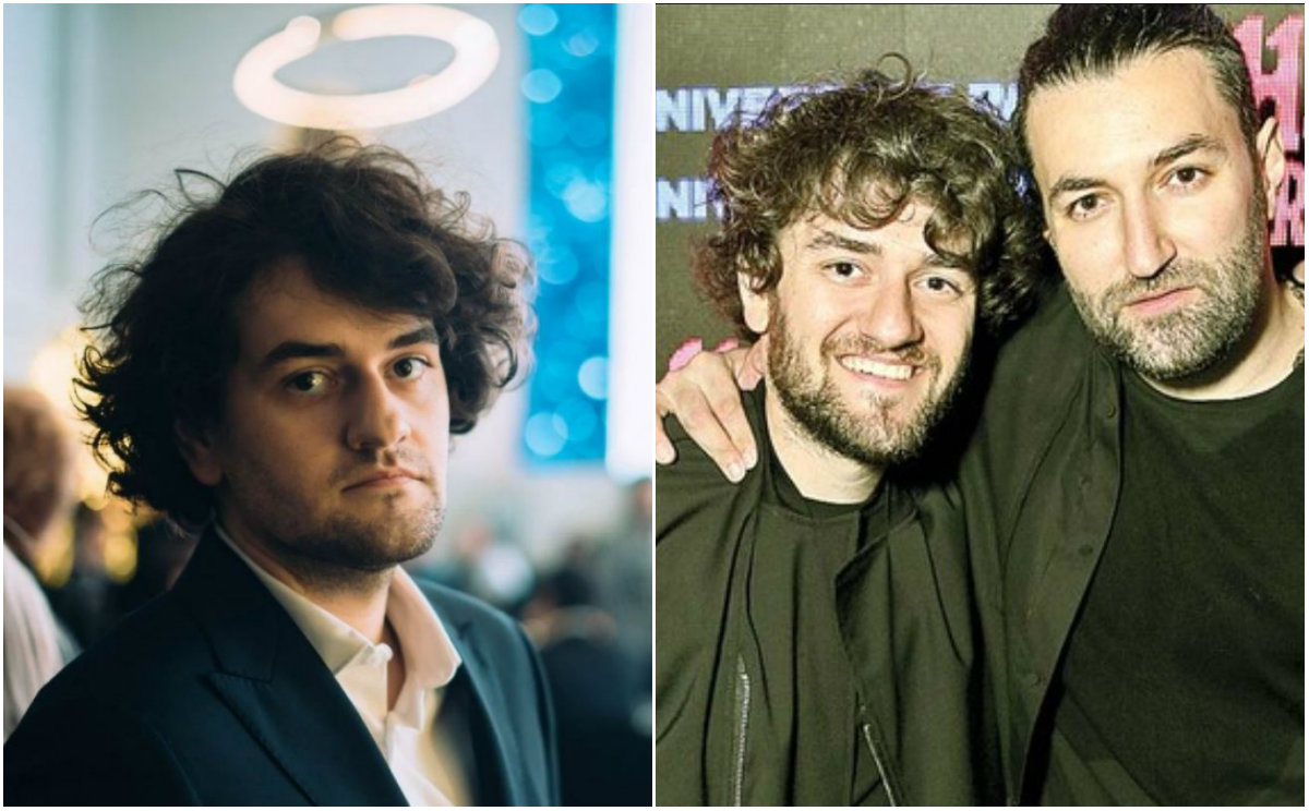 Cum arată și cu ce se ocupă fratele lui Smiley. Juratul de la Românii Au Talent i-a încredințat afacerea sa de suflet. Foto 