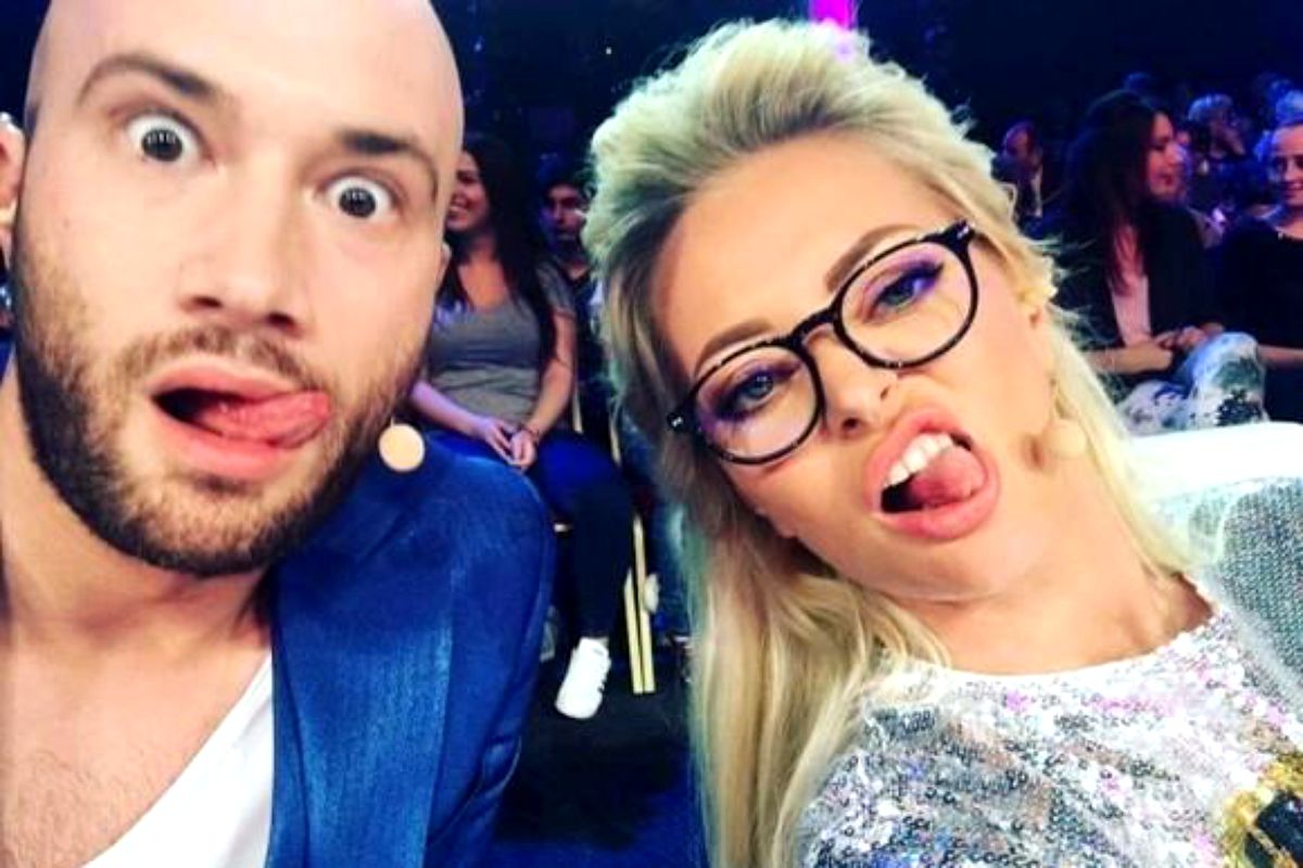 Delia, suspectă de coronavirus Bendeac a făcut mărturisiri neașteptate pe platourile de filmare iUmor de la Antena 1 