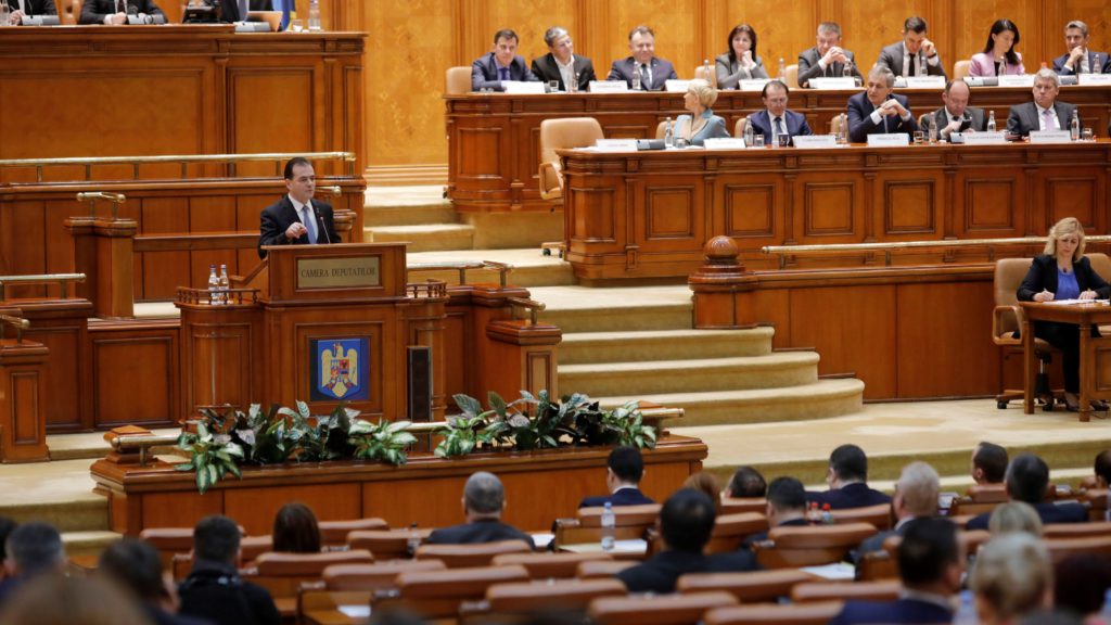 Cine ar putea să devină noul premier al României, după ce Guvernul Orban a fost demis. Cele 3 propuneri PSD