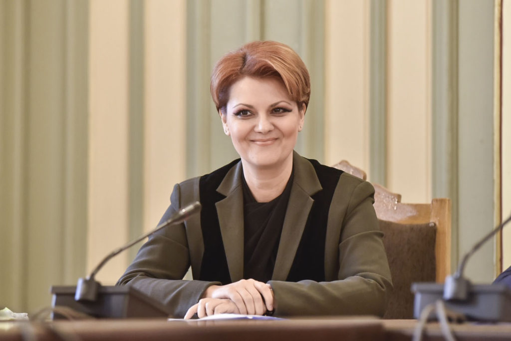 EXCLUSIV. Povestea de dragoste ca-n telenovele între Lia Olguța Vasilescu și Claudiu Manda. A fost primul ei iubit, iar Olguța i-a ajutat fosta soție