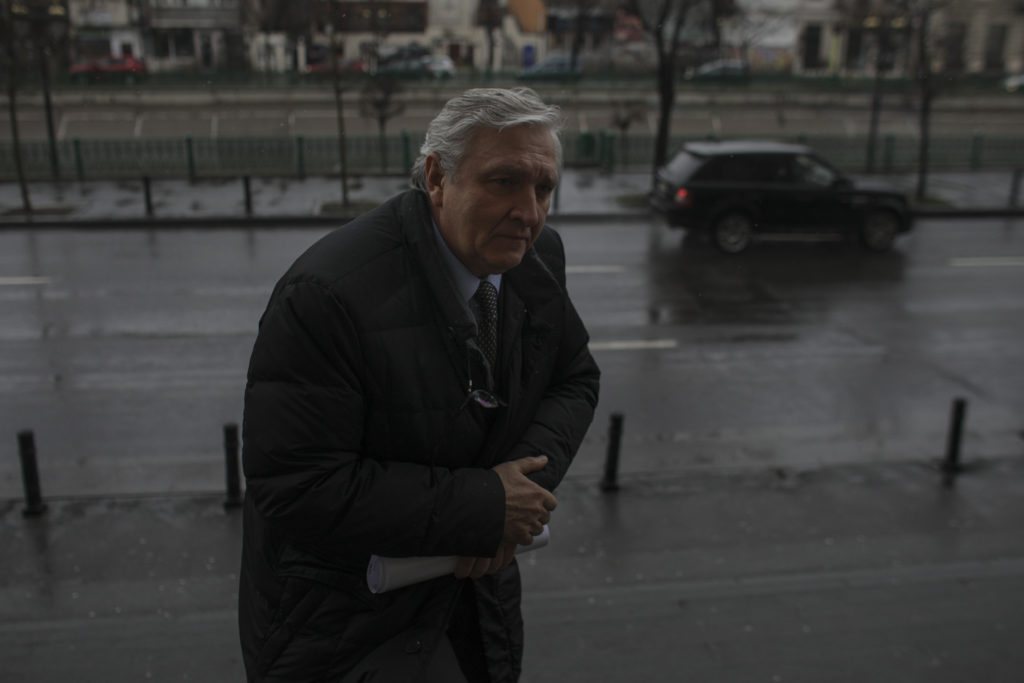 Ce declarații a făcut Mircea Beuran la Curtea de Apel București. Medicul vrea înlocuirea arestului la domiciliu