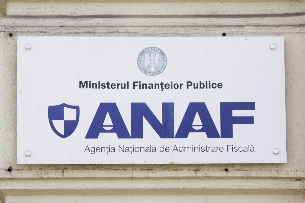 ANAF-ul se transformă radical. Număr impresionant de angajați care vor fi dați afară