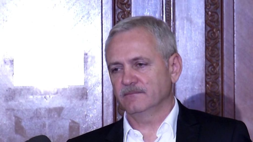 Liviu Dragnea, operat de urgență! Ce a pățit fostul lider PSD în spatele gratiilor. Apropiații sunt îngrijorați