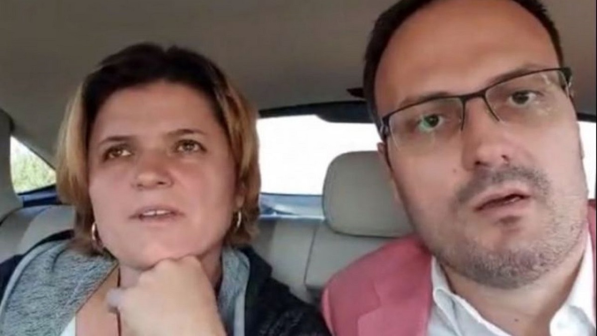 Mama Alexandrei Măceșanu, prima probă care arată că fata ar fi în viață