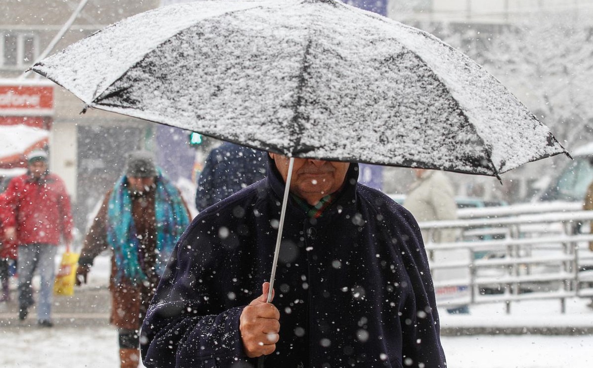 Prognoza meteo pentru 12-14 februarie 2020. Vreme neobișnuită în următoarea perioadă. Meteorologii au făcut anunțul 