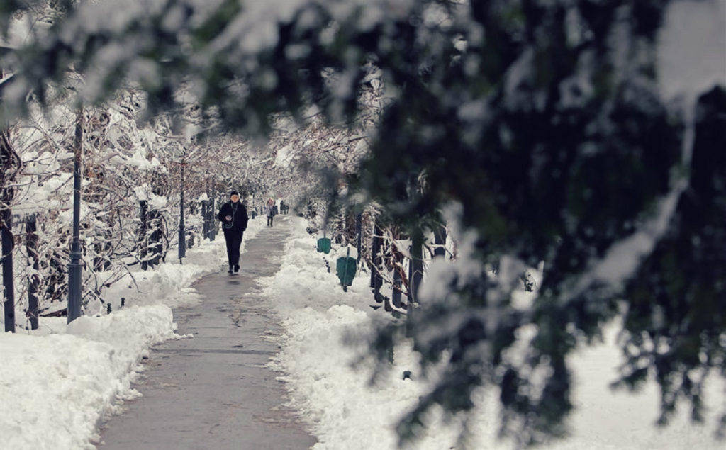 Prognoza meteo pentru 12-14 februarie 2020. Vreme neobișnuită în următoarea perioadă. Meteorologii au făcut anunțul