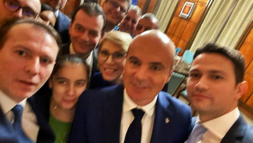 Reacția PSD la nominalizarea lui Florin Cîțu ca premier. Social-democrații sunt tranșanți