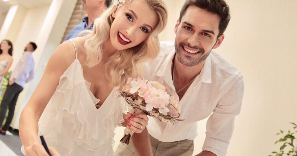 Tatăl Andreei Bălan a rupt tăcerea! Primele declarații, după ce ginerele lui ar fi fost prins drogat la volan