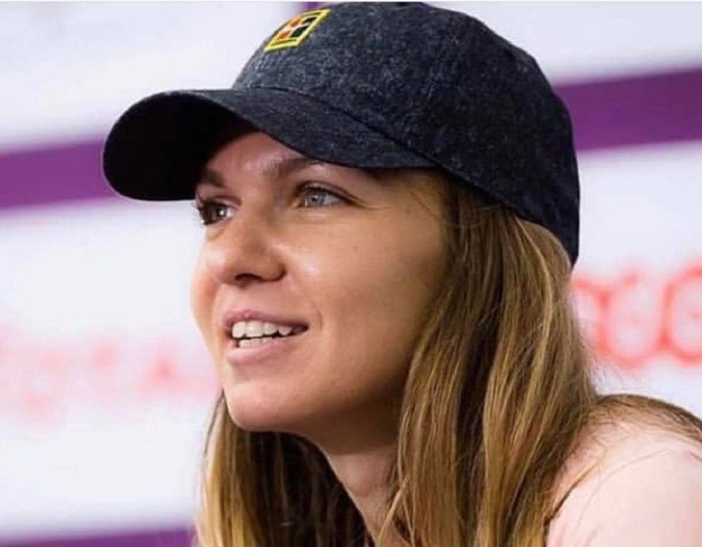 Simona Halep donează bani spitalelor din București și Constanța. Mesajul transmis de campioana noastră
