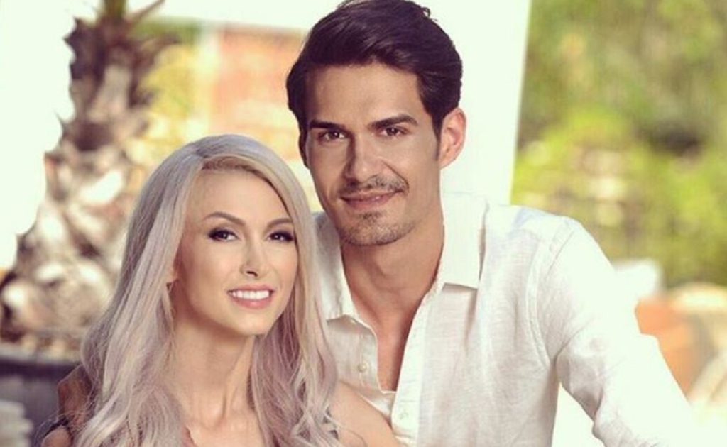 Nașul Andreei Bălan și al lui George Burcea rupe tăcerea! Ce a spus Aurelian Temișan, despre zvonurile de divorț dintre cei doi artiști