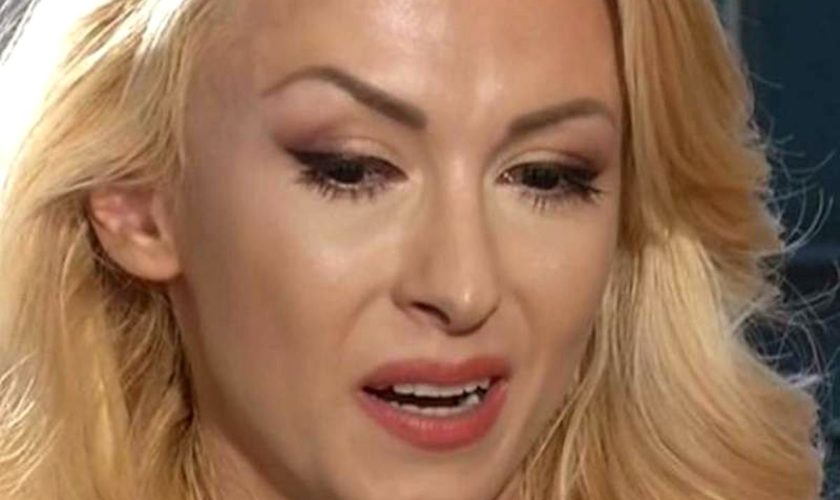 Scandal acasă la Andreea Bălan în seara în care George Burcea a fost prins drogat. Ce s-a întâmplat