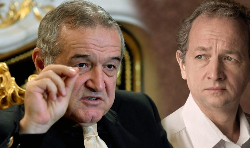 gigi becali, dan puric, avere