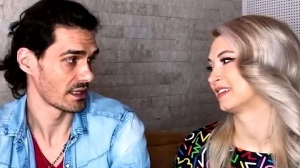 George Burcea, prima reacție în scandalul divorțului de Andreea Bălan. Actorul le-a răspuns tranșant fanilor