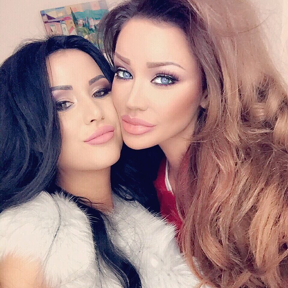 bianca dragusanu, daniela crudu