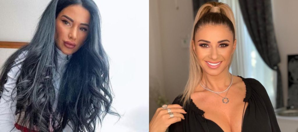 Anamaria Prodan, reacție dură după ce Daniela Crudu a fost desfigurată de iubit.  Ce a ieșit la iveală