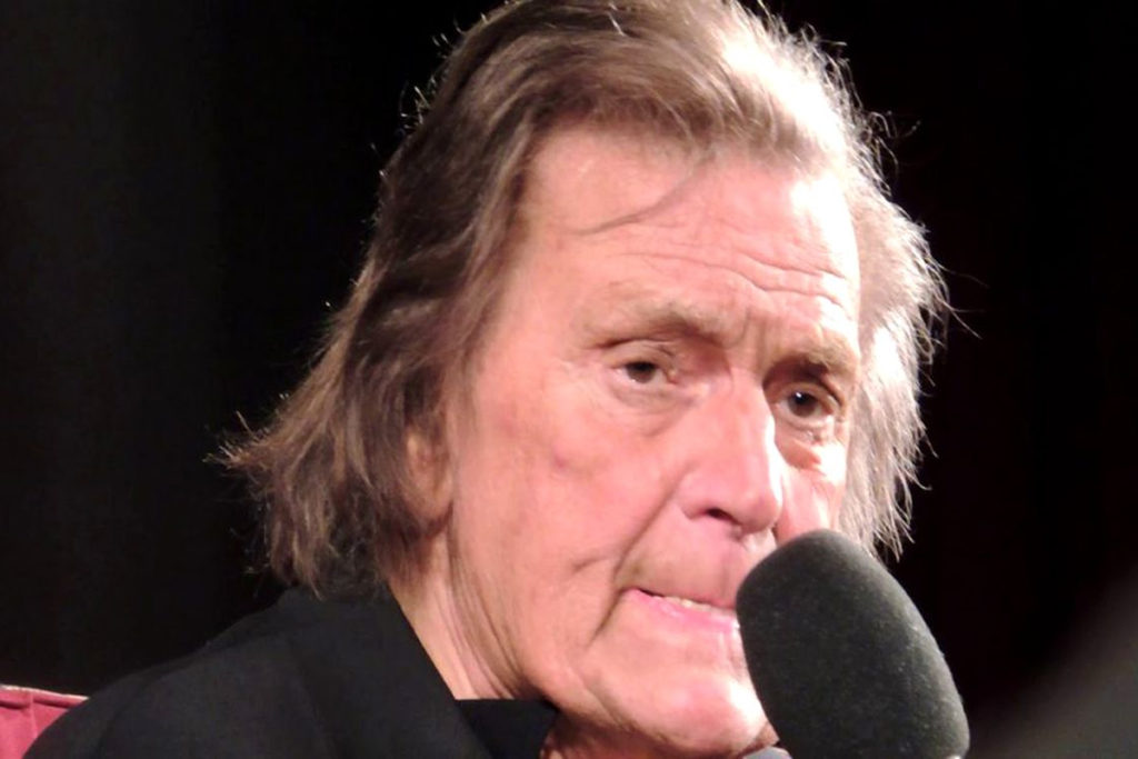 Florin Piersic nu-și revine după moartea primei soții. Ce ritual îndeplinește pentru aceasta