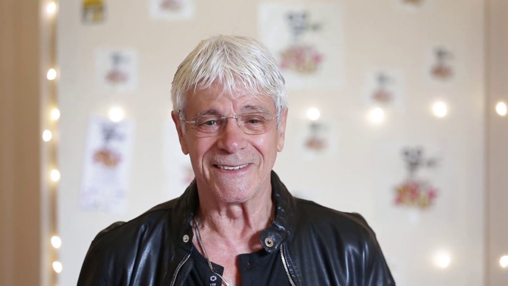 Exclusiv: Cum își pune actorul Gheorghe Visu viața în pericol. Obiceiul interzis de medic, la care el nu renunță